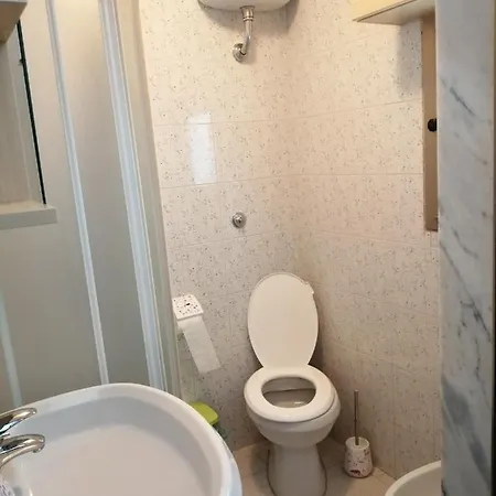 Casa Vacanza Di Angelina * Bari