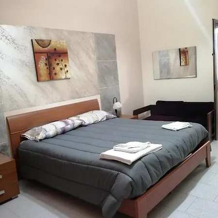 Ferienhaus Casa Vacanza Di Angelina