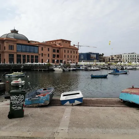 Casa Vacanza Di Angelina *