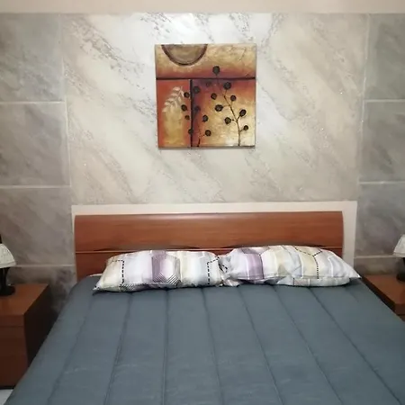 Tatil Evi Casa Vacanza Di Angelina