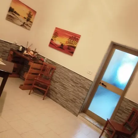 Tatil Evi Casa Vacanza Di Angelina