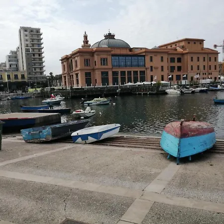 Tatil Evi Casa Vacanza Di Angelina *